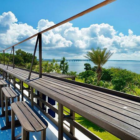 Day'S Beach Hotel Zuichou Miyakojima  Eksteriør billede