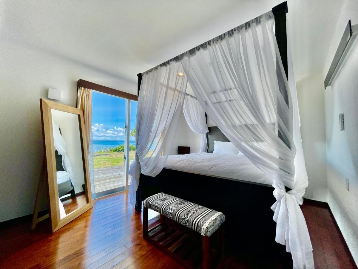 Day'S Beach Hotel Zuichou Miyakojima  Eksteriør billede
